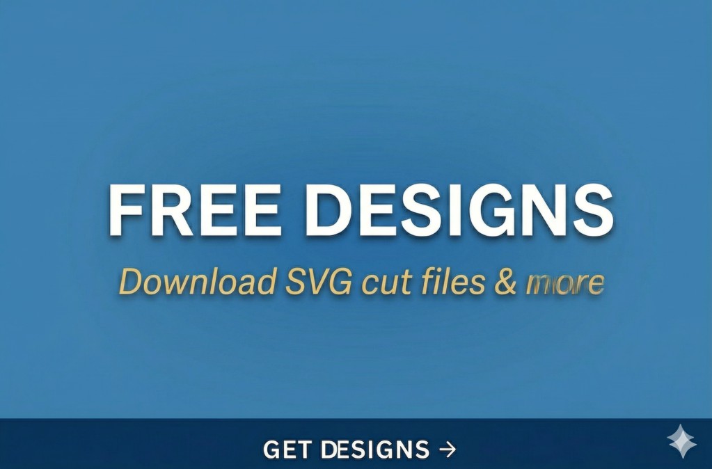 Free SVG Designs