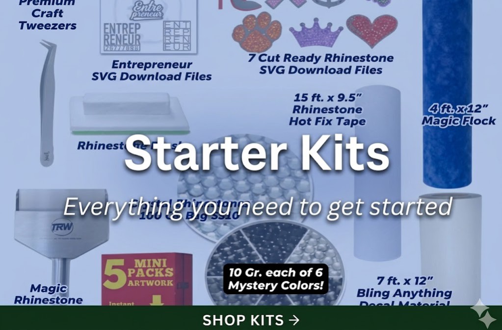 Starter Kits