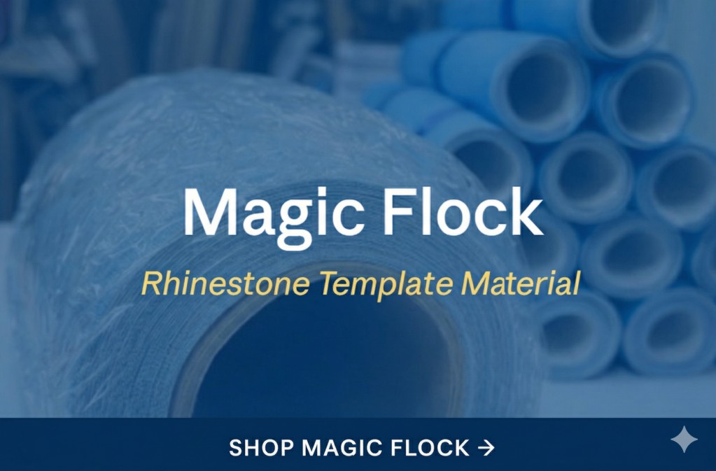 Magic Flock