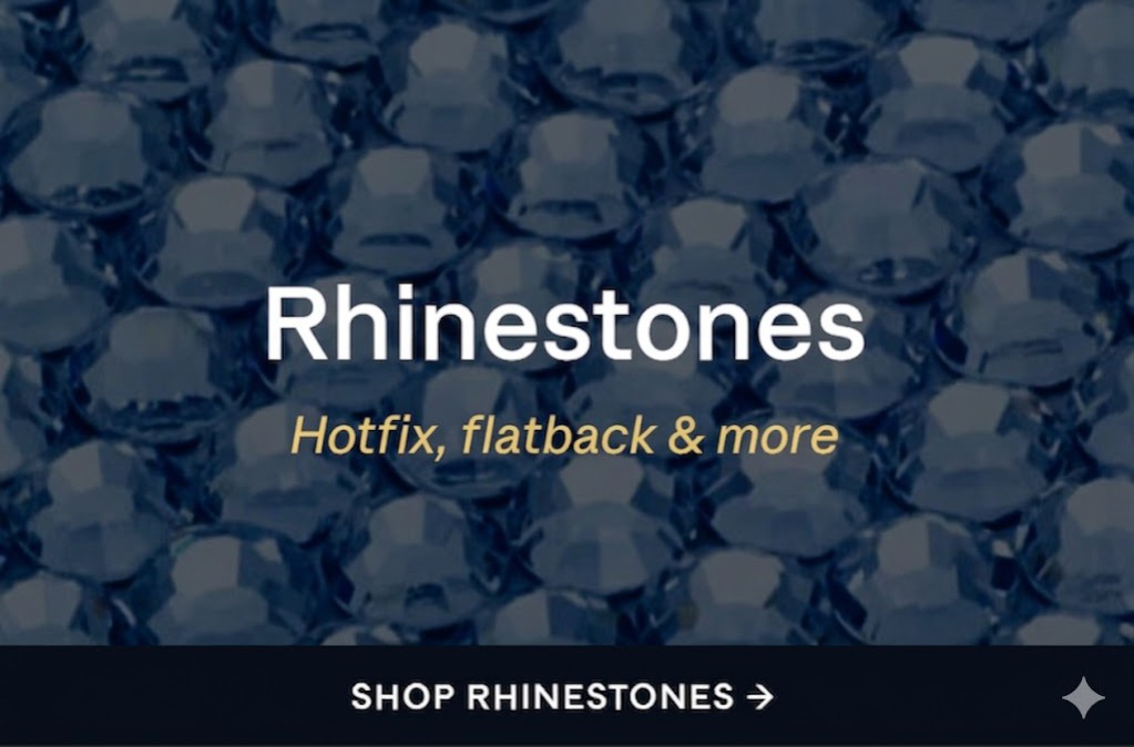 Shop Rhinestones